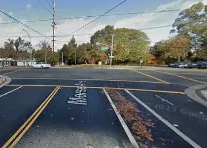 [09-10-2024] Sacramento County, CA – Ambulance Dispatched After Two-Vehicle Crash on Morse Avenue in Arden-Arcade